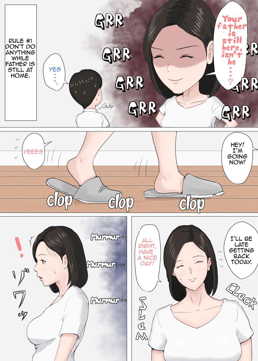 Mother, It Has To Be You!!! Chapter 2000 Page 5